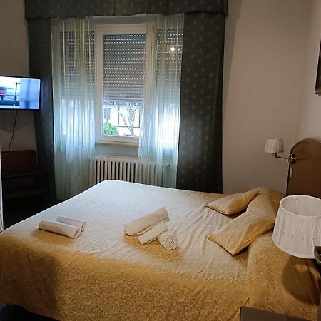 Domus Cesena Ξενοδοχείο Εξωτερικό φωτογραφία