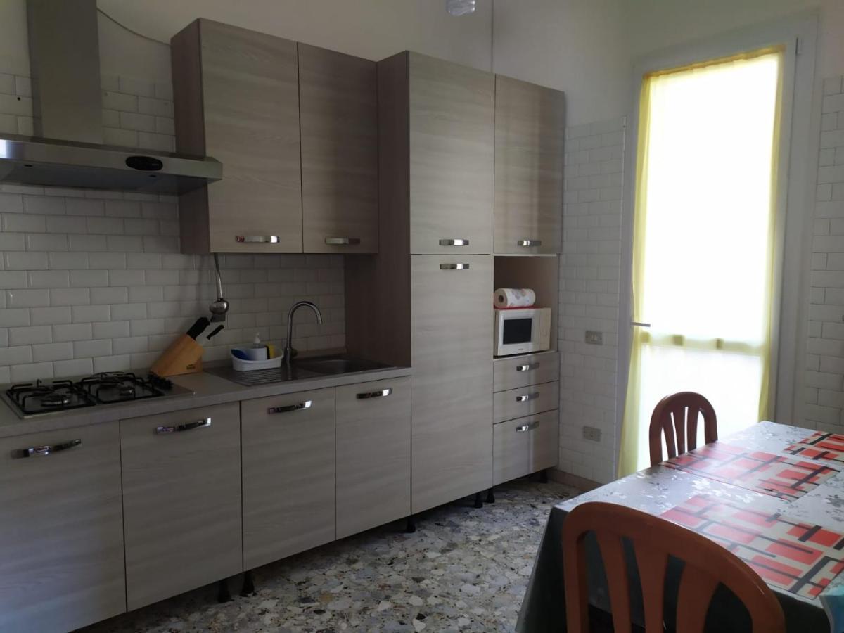 Domus Cesena Ξενοδοχείο Εξωτερικό φωτογραφία