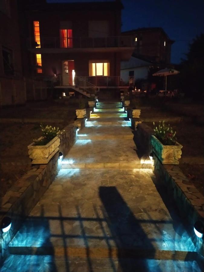 Domus Cesena Ξενοδοχείο Εξωτερικό φωτογραφία