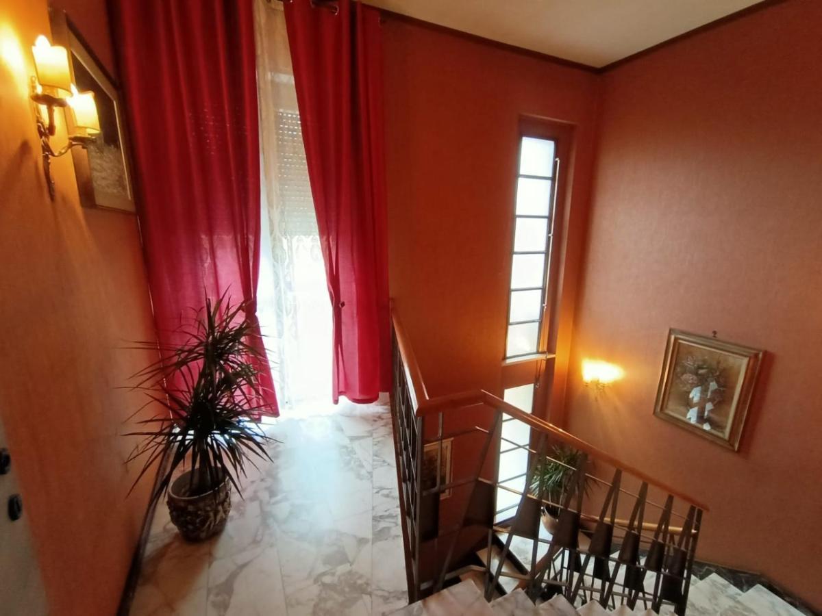 Domus Cesena Ξενοδοχείο Εξωτερικό φωτογραφία