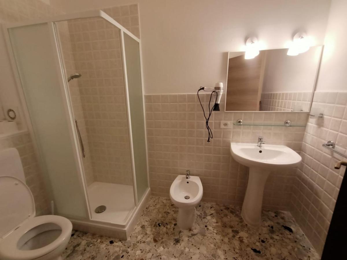 Domus Cesena Ξενοδοχείο Εξωτερικό φωτογραφία
