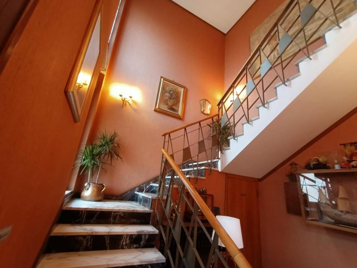 Domus Cesena Ξενοδοχείο Εξωτερικό φωτογραφία