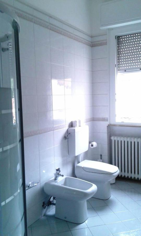 Domus Cesena Ξενοδοχείο Εξωτερικό φωτογραφία