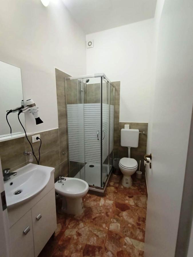 Domus Cesena Ξενοδοχείο Εξωτερικό φωτογραφία