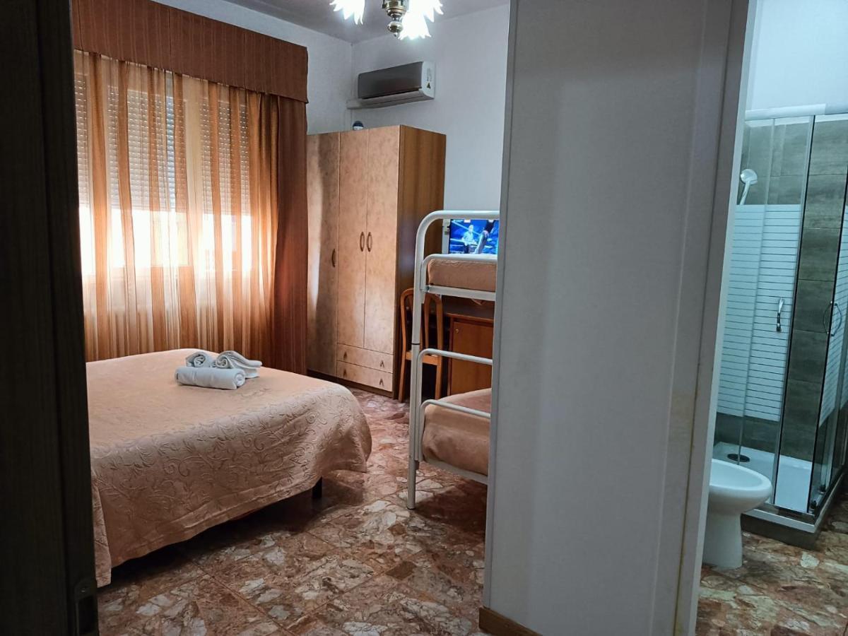 Domus Cesena Ξενοδοχείο Εξωτερικό φωτογραφία