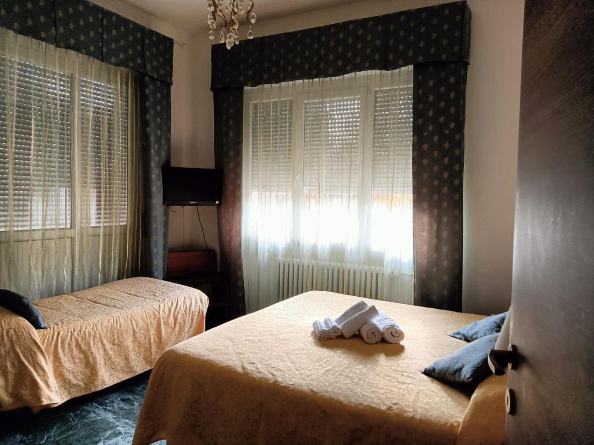 Domus Cesena Ξενοδοχείο Εξωτερικό φωτογραφία