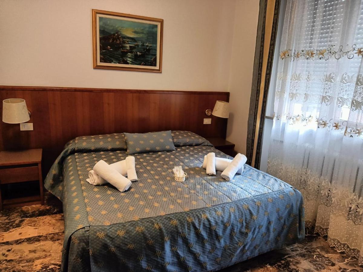 Domus Cesena Ξενοδοχείο Εξωτερικό φωτογραφία