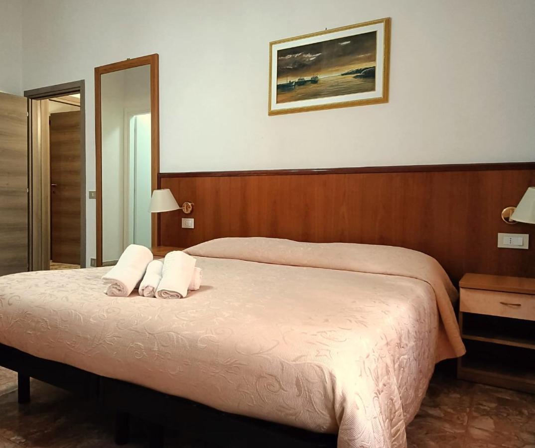 Domus Cesena Ξενοδοχείο Εξωτερικό φωτογραφία