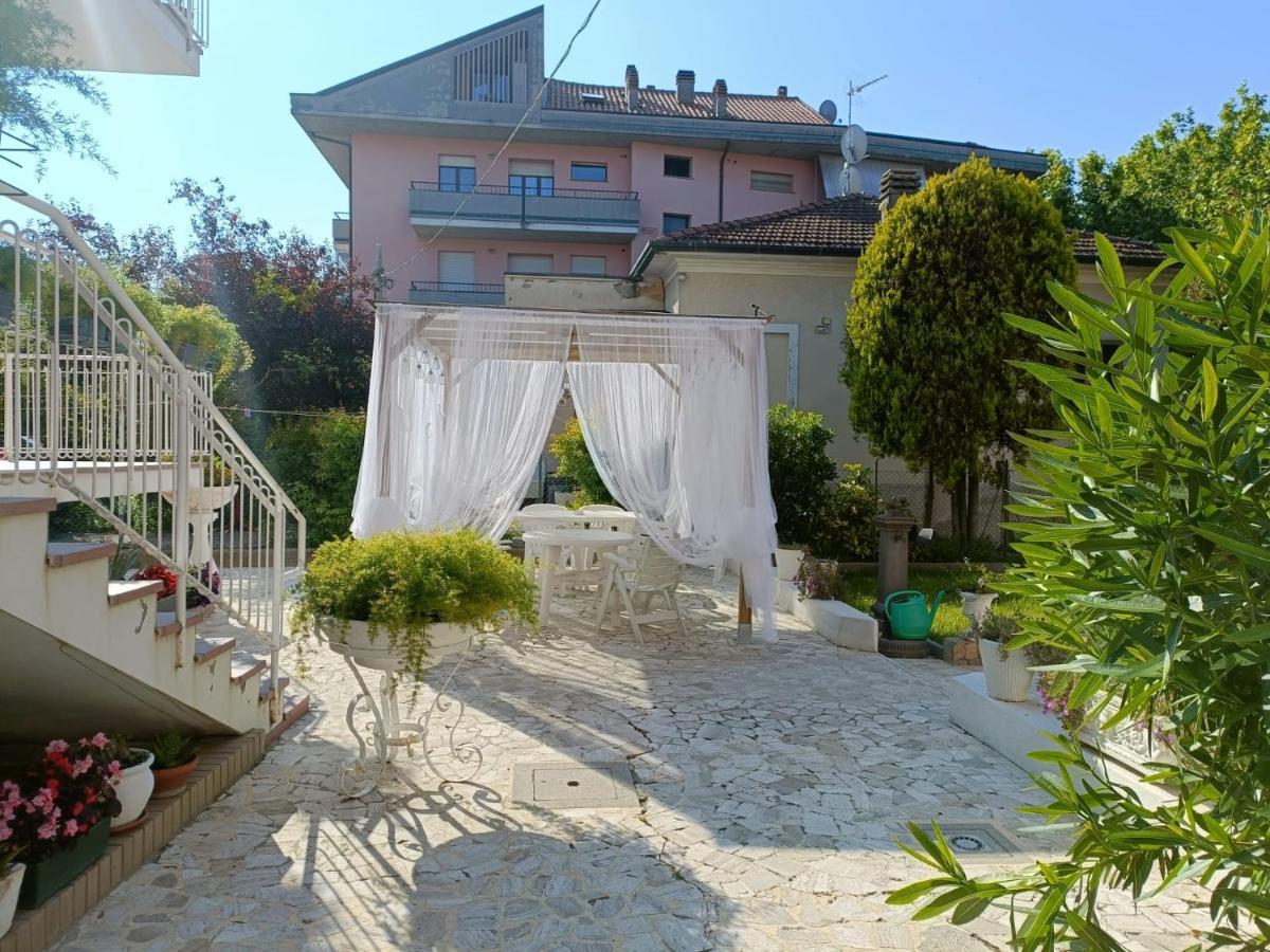 Domus Cesena Ξενοδοχείο Εξωτερικό φωτογραφία