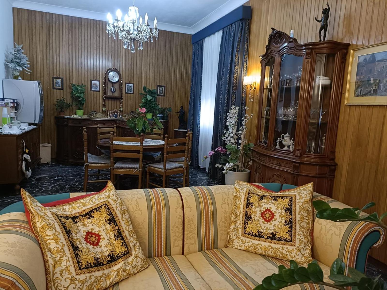 Domus Cesena Ξενοδοχείο Εξωτερικό φωτογραφία