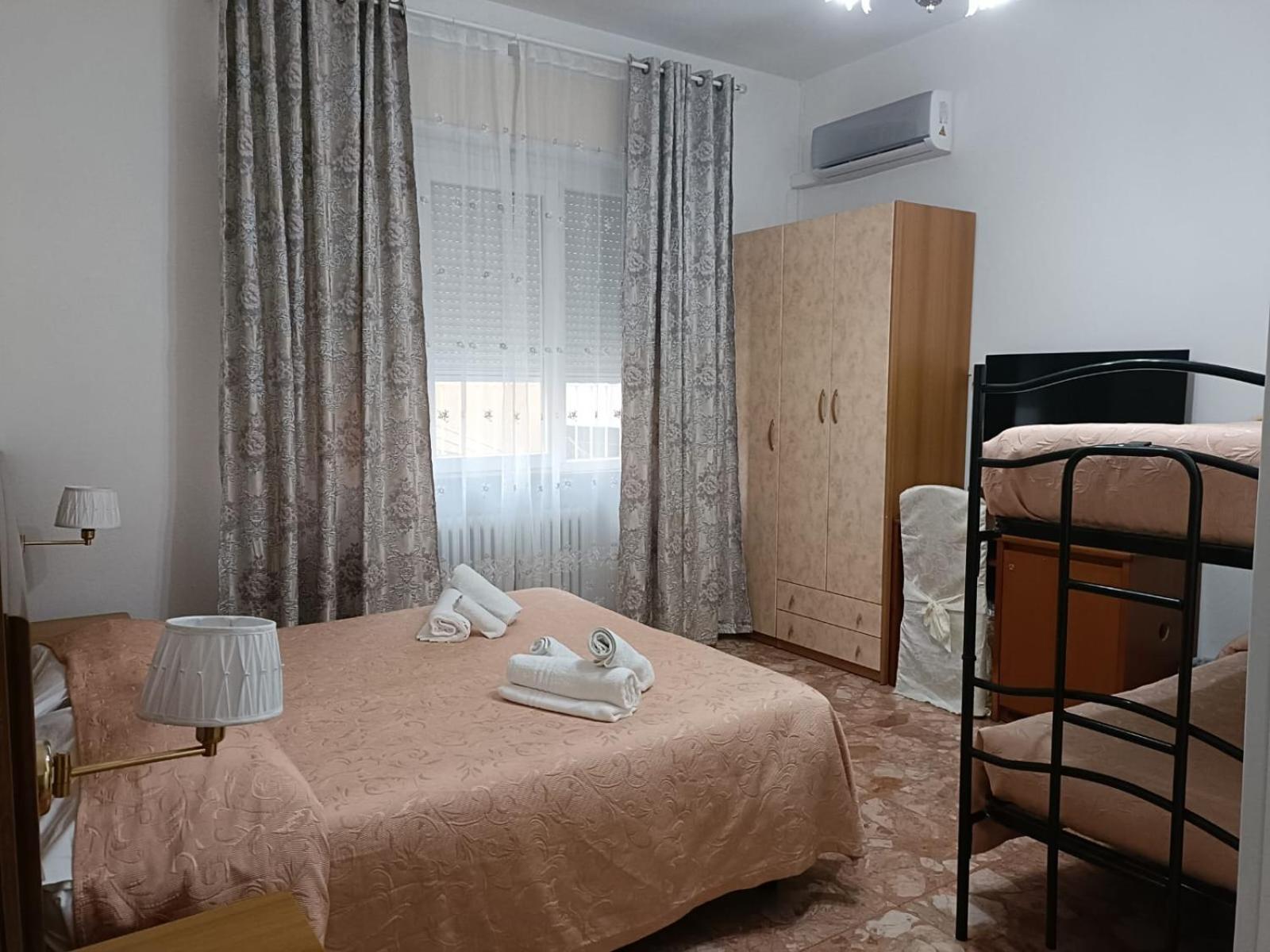 Domus Cesena Ξενοδοχείο Εξωτερικό φωτογραφία
