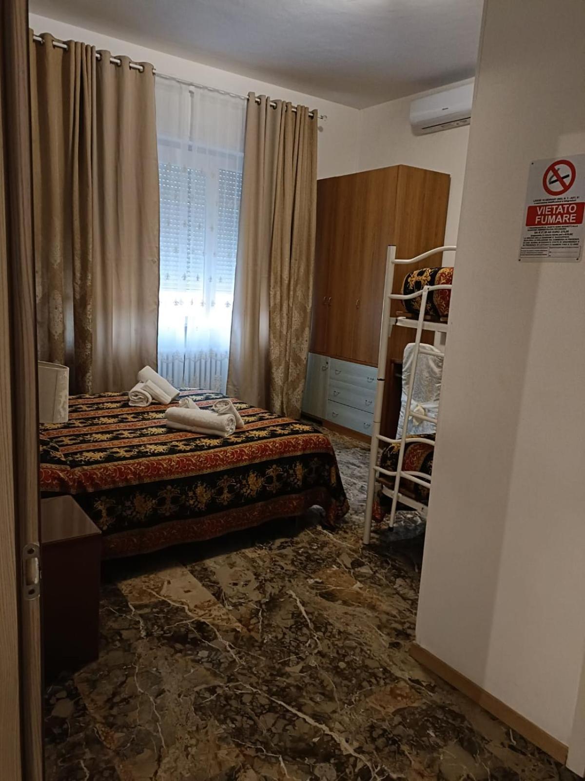 Domus Cesena Ξενοδοχείο Εξωτερικό φωτογραφία