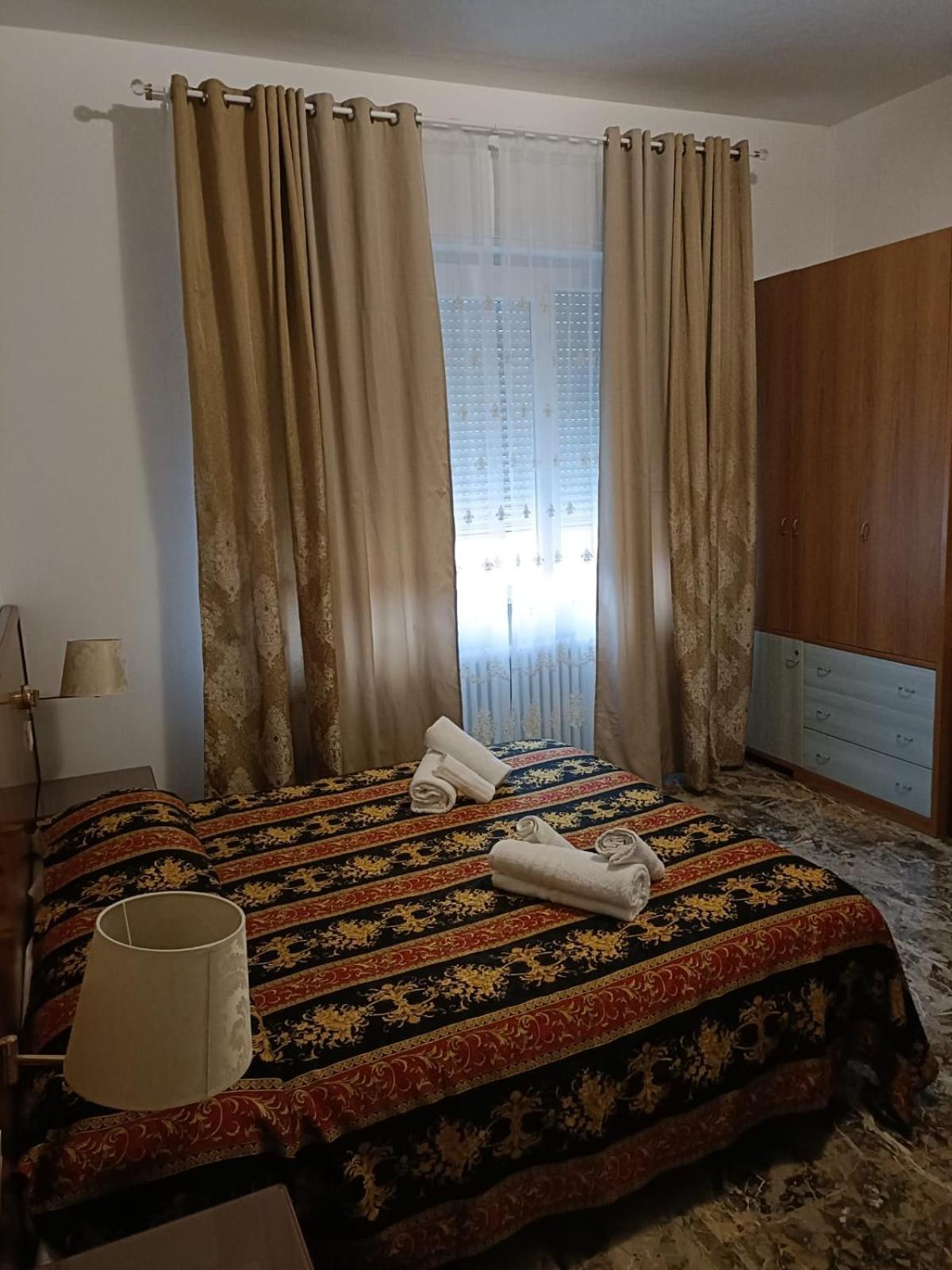 Domus Cesena Ξενοδοχείο Εξωτερικό φωτογραφία