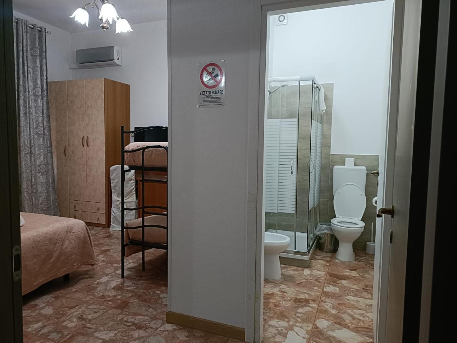 Domus Cesena Ξενοδοχείο Εξωτερικό φωτογραφία
