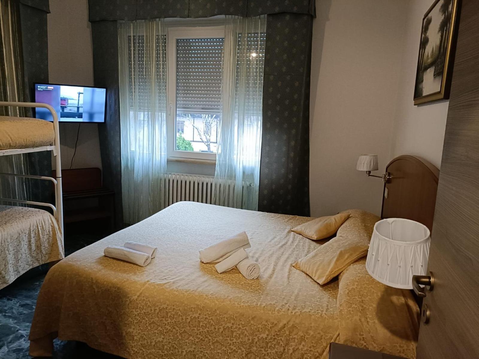 Domus Cesena Ξενοδοχείο Εξωτερικό φωτογραφία